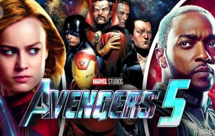 MCU Phase 4 May Be Setting Up Avengers 5