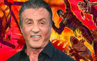 Stallone To Appear In Gunn’s The Suicide Squad