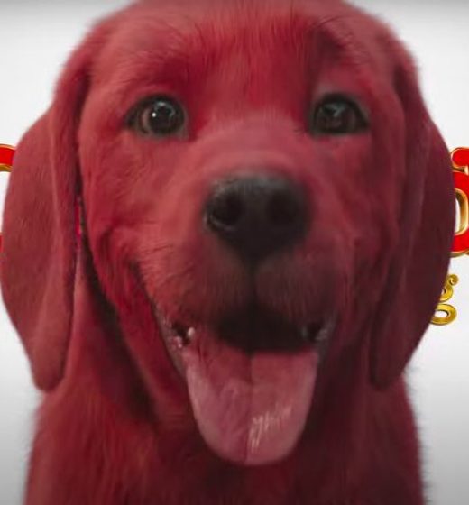 Clifford Movie Delayed Due to Covid-19 Cases