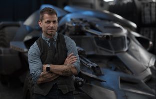 Will There Be A Justice League 2?