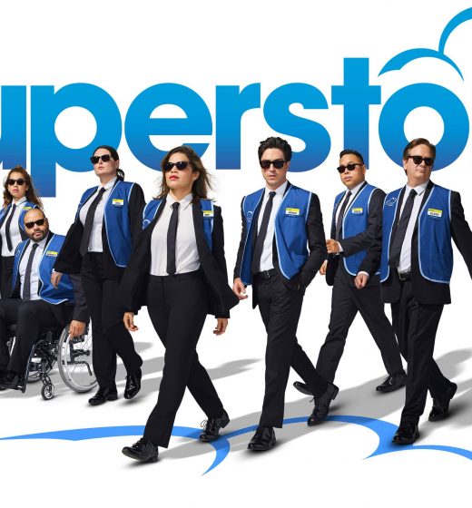 It’s Official—Superstore Is Cancelled