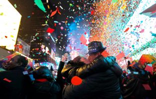 Why Do We Eat Pork On New Year’s Day?