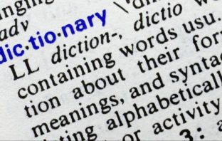 Merriam Webster Announces New Additions To Dictionary