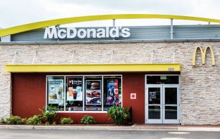 McDonald’s To Kick It Old School With Throwback Thursdays