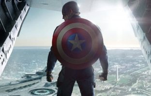 Captain America May Not Be Who We Think