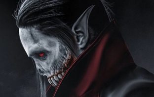 Morbius Movie Gets A New Official Release Date