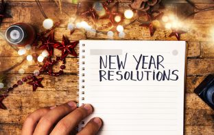 Where Did The Tradition Of New Year’s Resolutions Come From?