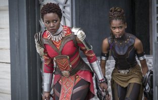 TV Series Based On Wakanda In The Works Over At Disney