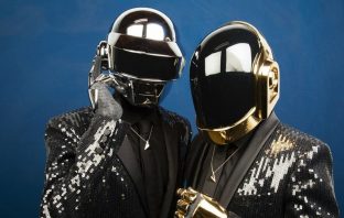 Daft Punk Splits After 28 Years