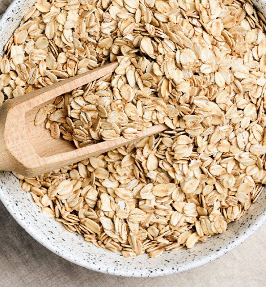 The Beneficial Side Effects Of Eating Oatmeal