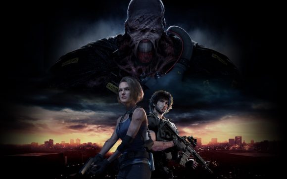 Resident Evil Reboot Movie Coming in 2021