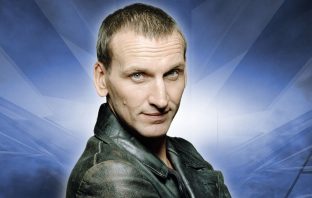 Christopher Eccleston To Return To His Role Of Doctor Who