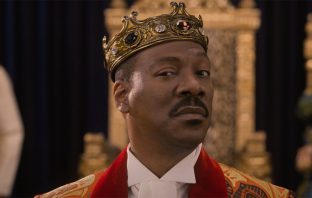 Coming 2 America Ranked Low On Rotten Tomatoes