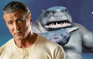 Sylvester Stallone Confirmed As King Shark