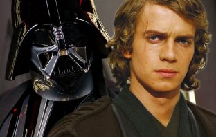 Hayden Christensen To Don Darth Vader Role Again