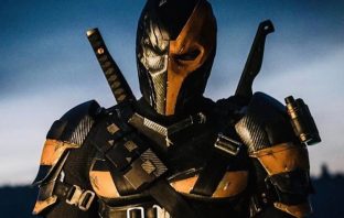 Manganiello Wants Deathstroke On HBO Max