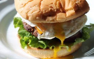 Chipotle Chicken Sandwich Recipe