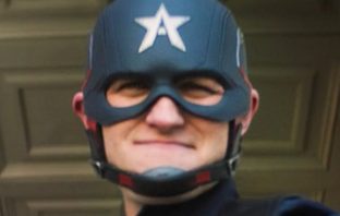 Does The New Captain America Classify As An Avenger?