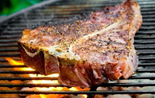 Know Your Grades Of Beef