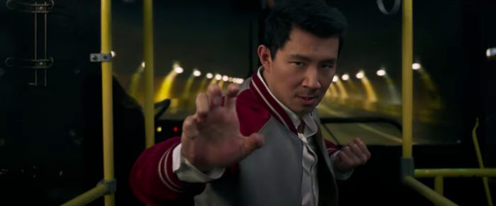 actor in shang chi