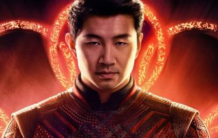 Teaser Trailer for Marvel’s Shang-Chi and the Legend of the Ten Rings