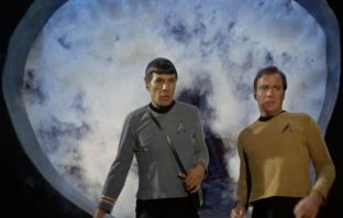 Star Trek’s Benchmark Episode Was Rife With Controversy