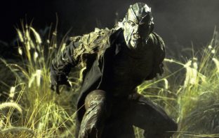 New Jeepers Creepers Trilogy Coming
