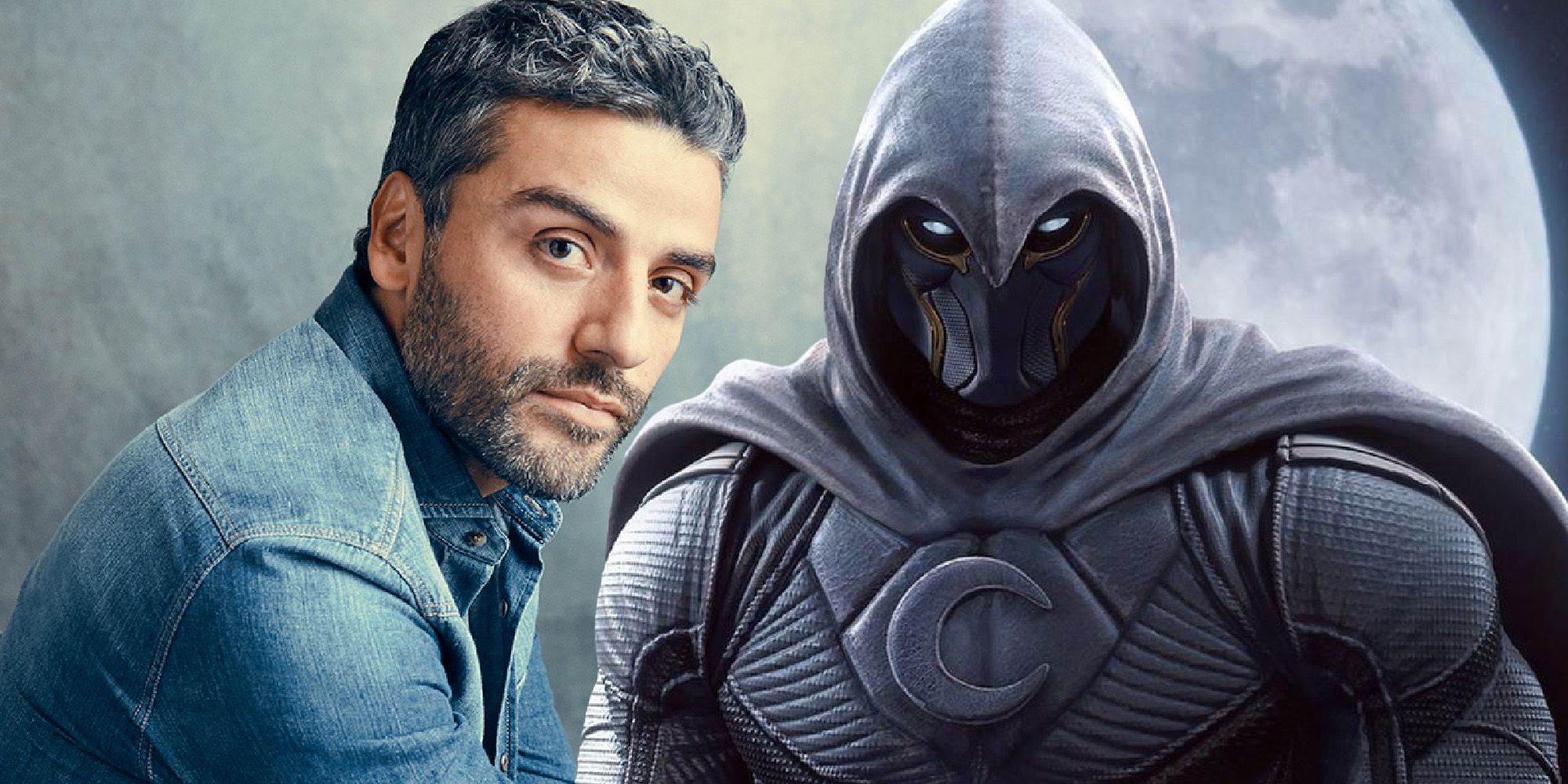 Who is Moon Knight actor Oscar Isaac and what other TV shows and movies has  he been in? - Manchester Evening News