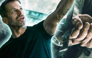 Zack Snyder’s King Arthur To Be Set In The Old West