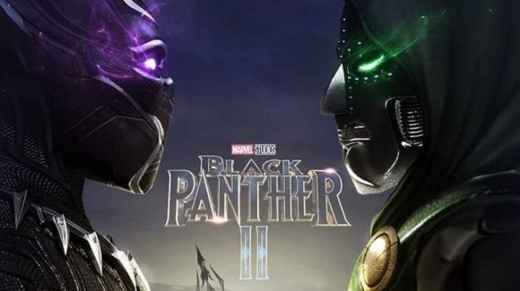 Black Panther 2 Has Officially Begun Filming