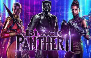 Black Panther 2 Has Officially Begun Filming