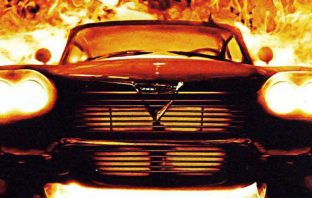 Blumhouse And Stephen King Team Up For Christine