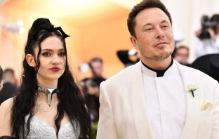 World’s Wealthiest Men And Their Wives!
