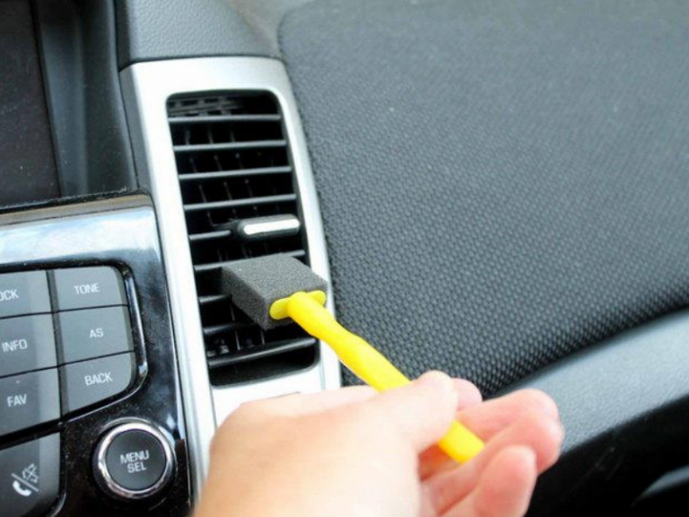 Brilliant Car Hacks That You Should Try