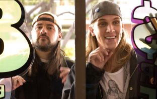 Clerks III To Start Filming Tomorrow
