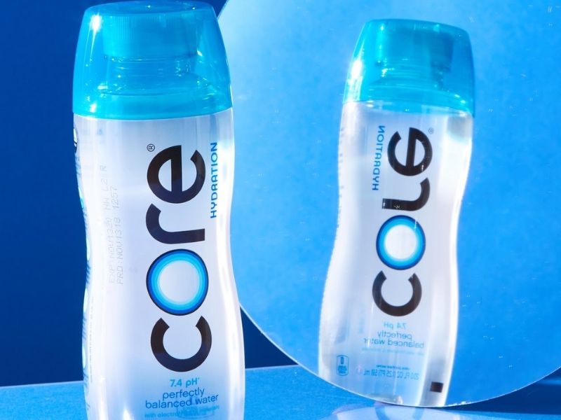 These Are The Best Bottled Water For You (And The 7 To Avoid At All Costs)