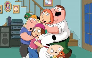 Seth MacFarlane Has Second Thoughts About Family Guy on Fox