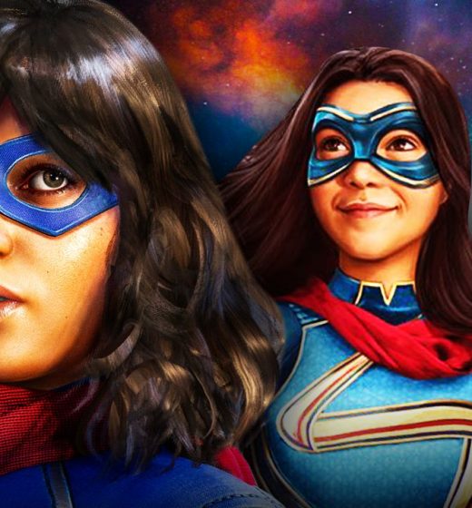 Are They Changing Ms. Marvels Powers?