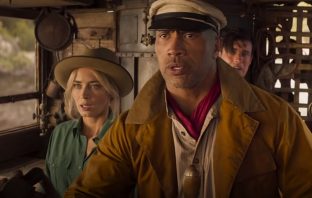 Will Dwayne Johnson Be Next On The List To Sue Disney?
