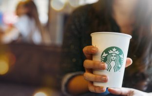 Starbucks Fall 2021 Has Some Changes