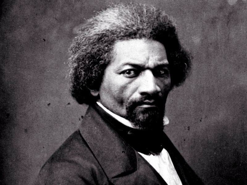 Historical Figures Who Actually Lived Long Enough To Be Photographed
