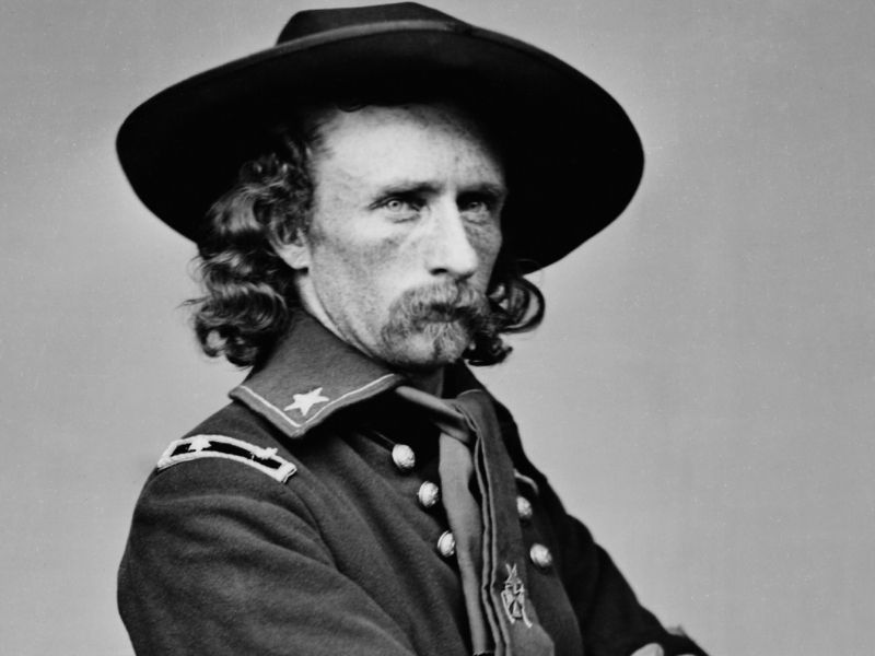 Historical Figures Who Actually Lived Long Enough To Be Photographed