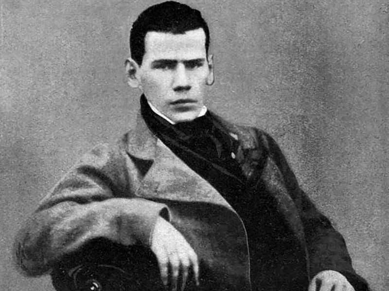 Historical Figures Who Actually Lived Long Enough To Be Photographed