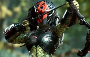Predator 5 Reveals Lead After Officially Wrapping