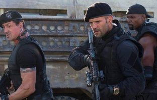 The Expendables 4 Has Been Greenlighted