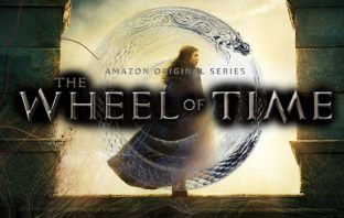 Amazon To Offer New Fantasy Series The Wheel Of Time
