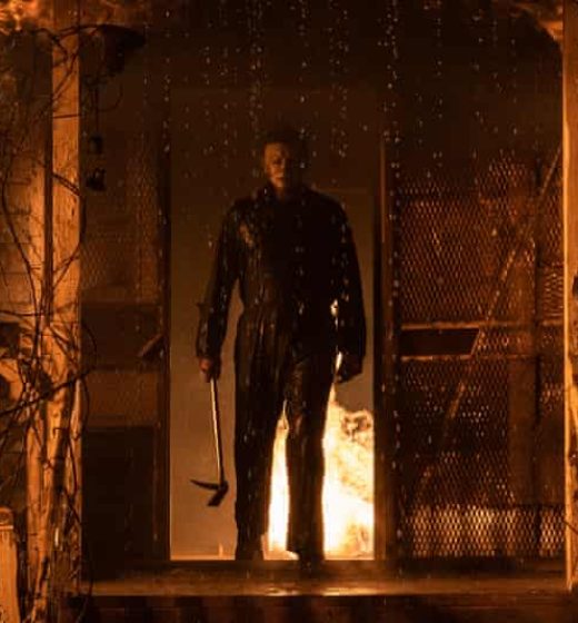 Is Halloween Kills The Franchise Finale?