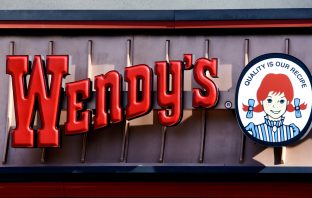 Free Food Every Friday In October From Wendy’s