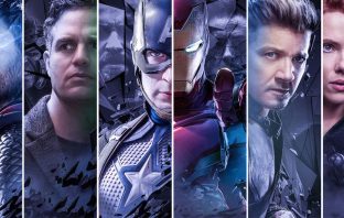 All Six Avengers Were Originally Proposed To Die In Endgame
