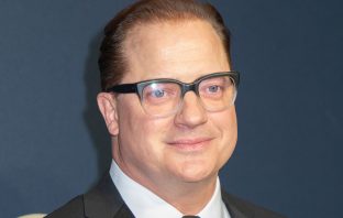 Brendan Fraser To Join The DC Universe In Batgirl Film